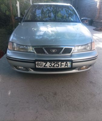 Nexia 1 2001 yil