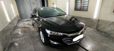 Malibu 2 turbo йили 2019