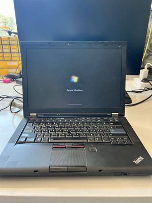 noutbook Thin pad