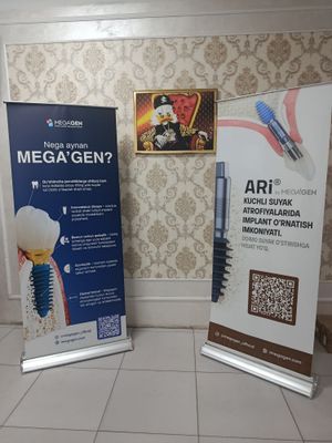 Tashqi reklama xizmati