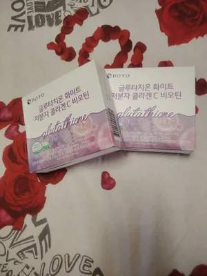 Boto Baliq  Collageni 1 oylik