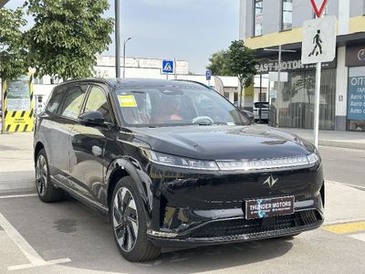 Dongfeng ep ultra 008