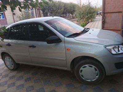 Lada grant 105 ming probek 2014
