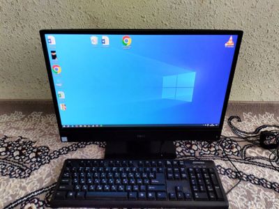 Dell. Core i3 Monoblok