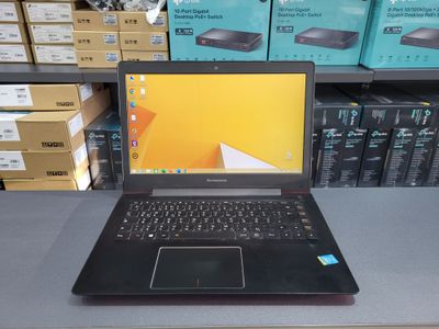 Lenovo intel core i5-5200U/8GB/512Gb HDD/13,3" FHD