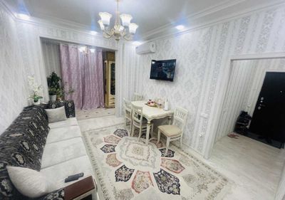 Аренда квартиры Чиланзар 2