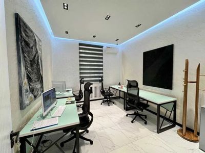 Аренда офиса на Ташкент Сити. Бульвар. 245 м²
