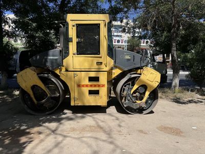 Продам BOMAG 174AD 2010 года.