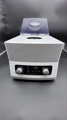 Центрифуга медицинская для плазмотерапии плазмолифтинг Centrifuga