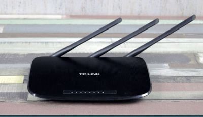 Продаю роутер wi fi tplink