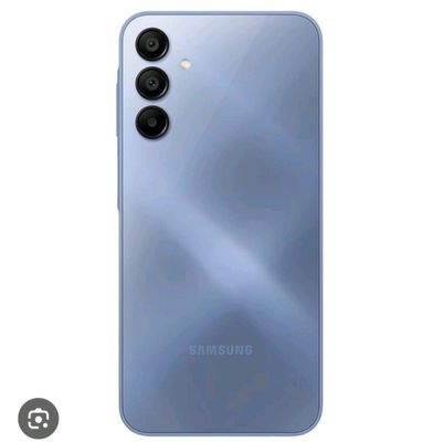 Samsung A 15