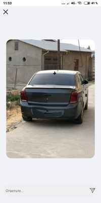 Chevrolet kobalt