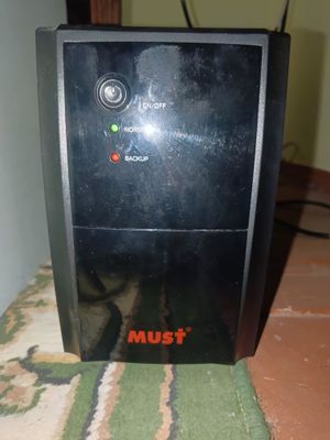 UPS MUST 1500VA 900W сатылады
