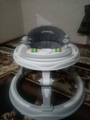 Ходунки для ребенка