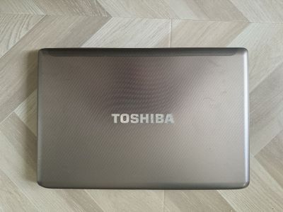 Ноутбук тошиба Toshiba