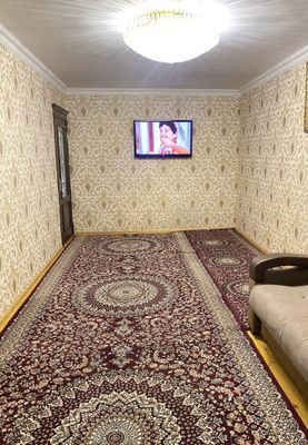 Сдается в аренду квартира без посредников.