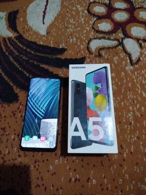 Samsung A51 4ga 64