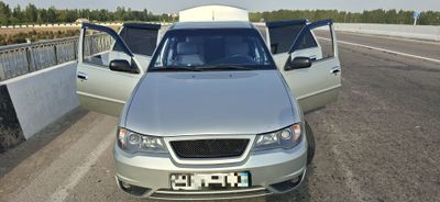 Nexia 2 sons trabler