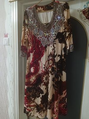 Чиройли куйлак лозими билан