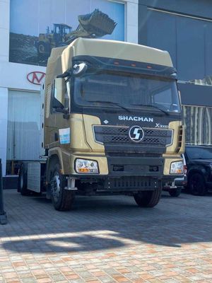 SHACMAN тягач Х3000