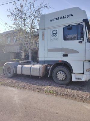 Daf 2003 evro 3 z