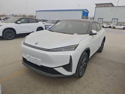 Dongfeng L7 Ev 2024