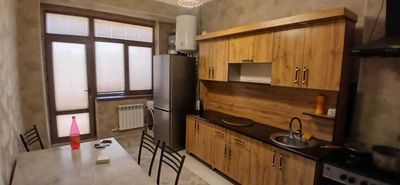 Сдается 2х комнатная квартира на 4 этаже ор.р Вокзал Медиапарк 270$
