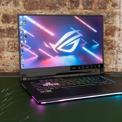 Asus ROG Strix G15