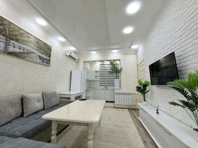 Продажа Чиланзар 6, 1в2/1/4