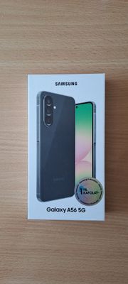Samsung Galaxi A56 5G Android