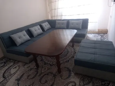 mehmonxona uchun yumshoq mebellar