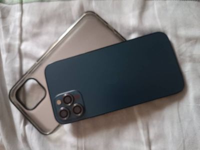Iphone 12pro holati idial