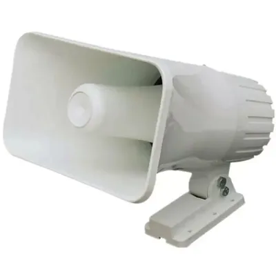 Рупор   Грамкоговоритель 30 ват