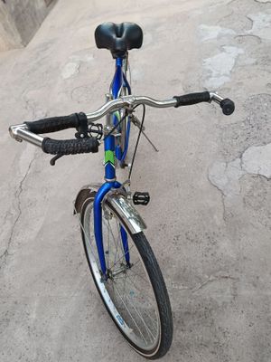 Продается велосипед 26