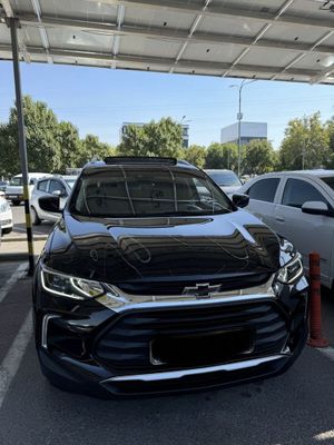 Tracker 2 Premier