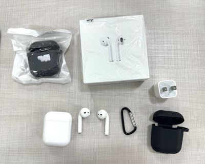 Air pods 2.2 оригинал