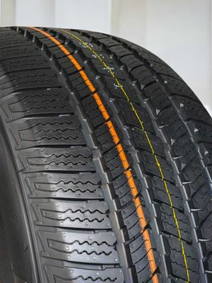 Nexen Roadian HTX RH5 285/65R17