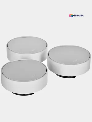 TP-Link Deco X50-PoE ( 1-2-3 Pack )