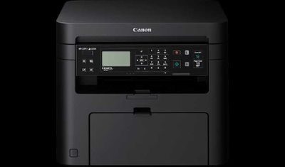 Printer Принтер Canon MF231 i-sensys