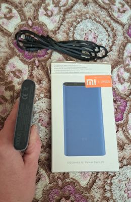 Power bank Xiaomi Mi , повер банк