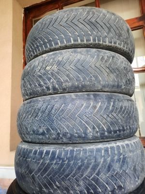 165/70R13 Матиз балонлари