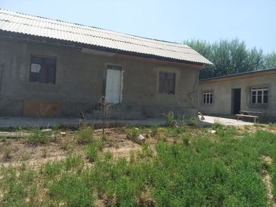 Продаётся участок