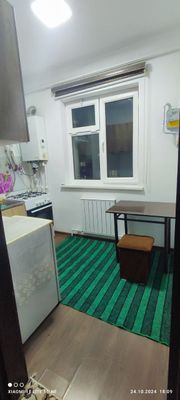 продается 1 комнатная квартира
