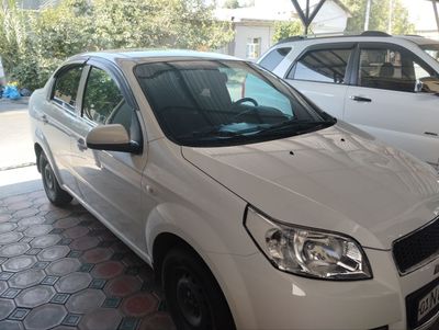2019 nexia 3 mexanika