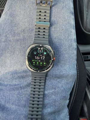 Samsung galaxy ultra watch