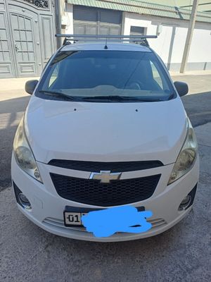 Срочно продается Спарк