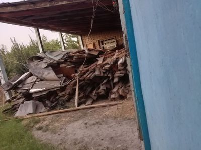 Болор васса стойка хамасидаб бор