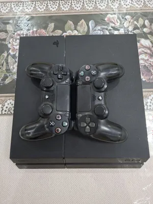 Продаётся Playstation 4
