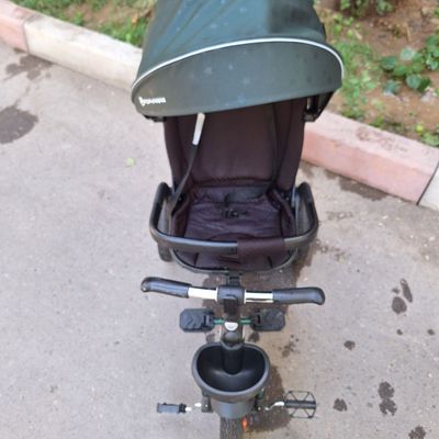 Коляска детская хорошая
