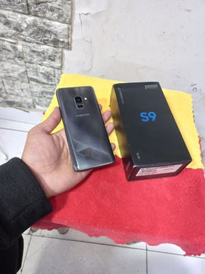 Samsung S9 karopka dokument